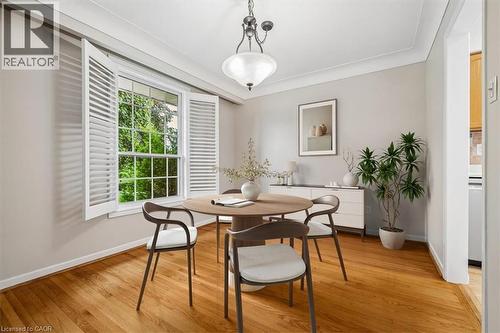 668 Bridle Wood, Burlington, ON 