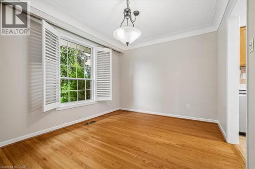 668 Bridle Wood, Burlington, ON 