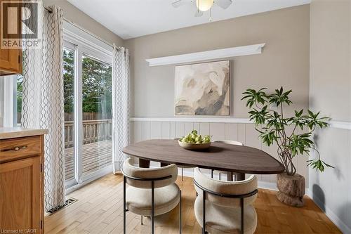 668 Bridle Wood, Burlington, ON 