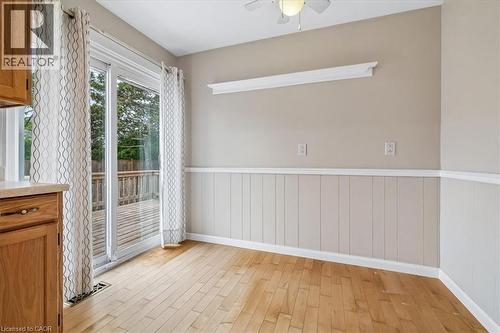 668 Bridle Wood, Burlington, ON 