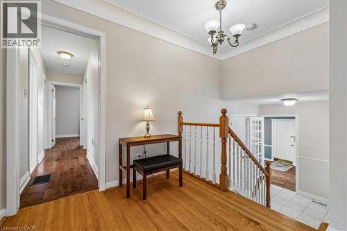 668 Bridle Wood, Burlington, ON 