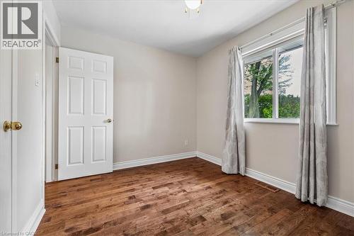668 Bridle Wood, Burlington, ON 