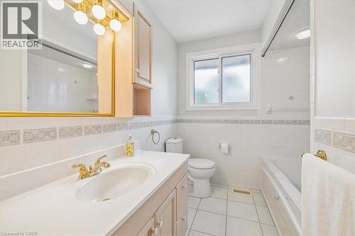 668 Bridle Wood, Burlington, ON 
