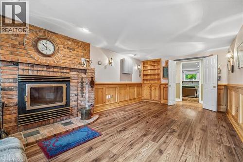 668 Bridle Wood, Burlington, ON 