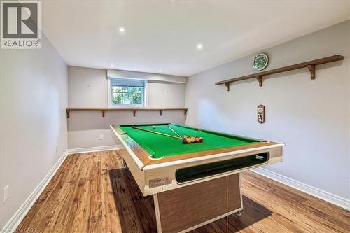 668 Bridle Wood, Burlington, ON 