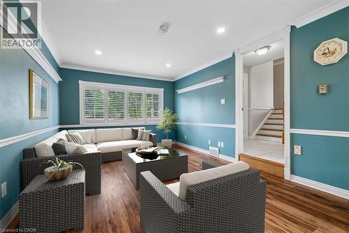 668 Bridle Wood, Burlington, ON 