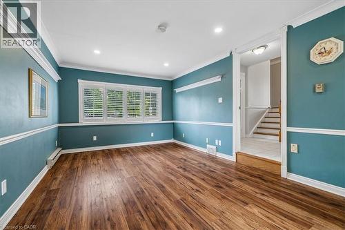 668 Bridle Wood, Burlington, ON 