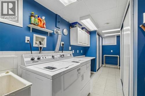 668 Bridle Wood, Burlington, ON 