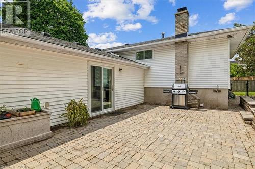 668 Bridle Wood, Burlington, ON 