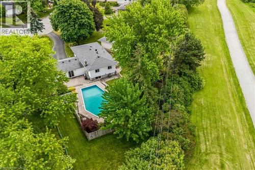 668 Bridle Wood, Burlington, ON 