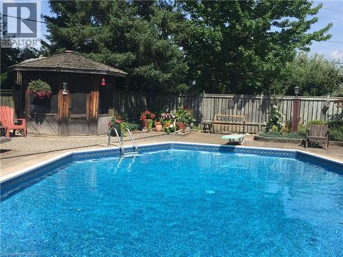 668 Bridle Wood, Burlington, ON 