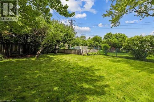 668 Bridle Wood, Burlington, ON 