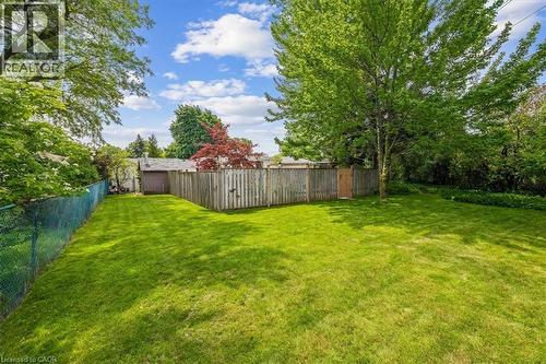 668 Bridle Wood, Burlington, ON 