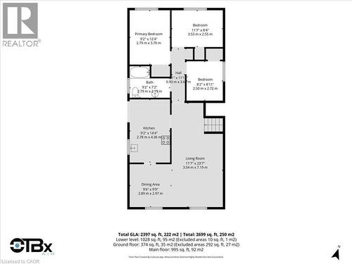 668 Bridle Wood, Burlington, ON 
