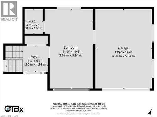 668 Bridle Wood, Burlington, ON 