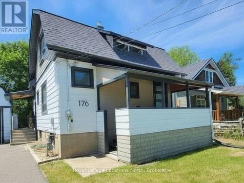 176 RICHMOND STREET S , Meaford, Ontario N4L 1B3 1
