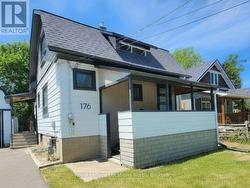 176 RICHMOND STREET S  Meaford, ON N4L 1B3