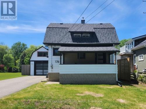 176 RICHMOND STREET S , Meaford, Ontario N4L 1B3 2