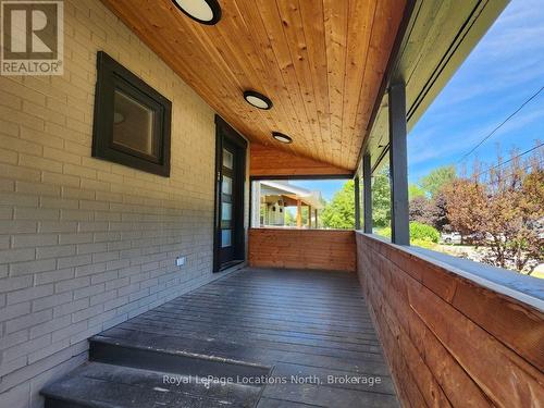 176 RICHMOND STREET S , Meaford, Ontario N4L 1B3 3
