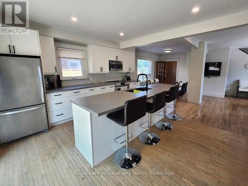 176 RICHMOND STREET S , Meaford, Ontario N4L 1B3 5