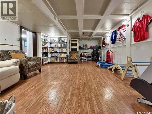1114 Arcola Street, Esterhazy, SK 