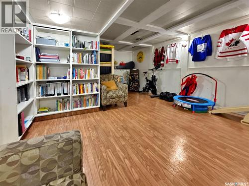 1114 Arcola Street, Esterhazy, SK 
