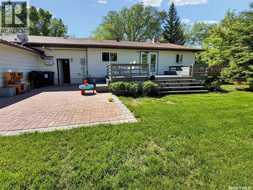 1114 Arcola Street, Esterhazy, SK 