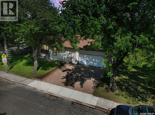1114 Arcola Street, Esterhazy, SK 