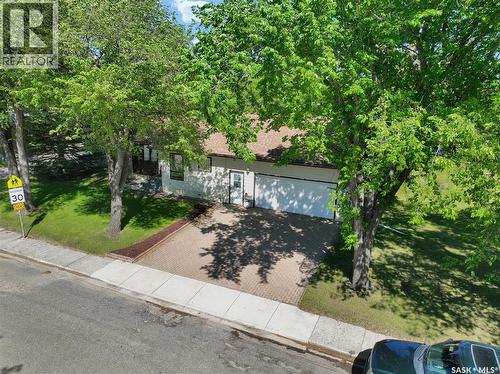 1114 Arcola Street, Esterhazy, SK 