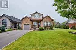 58 WATERBURY CRESCENT Scugog (Port Perry), ON L9L 1R9