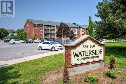 309 - 580 ARMSTRONG ROAD  Kingston (East Gardiners Rd), ON K7M 8M3