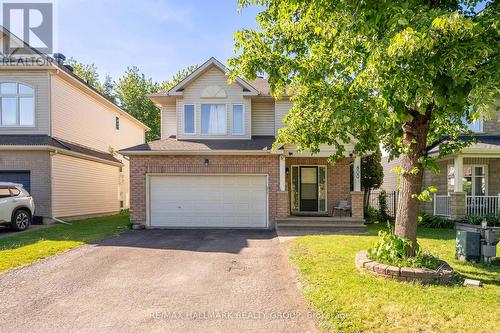 800 Long Point Circle, Ottawa, ON 