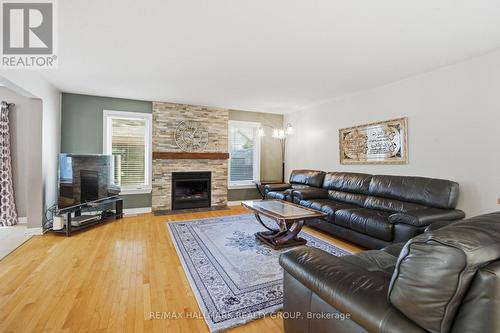 800 Long Point Circle, Ottawa, ON 