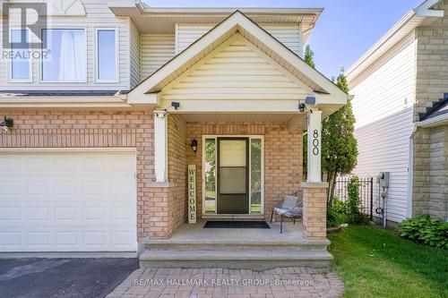 800 Long Point Circle, Ottawa, ON 
