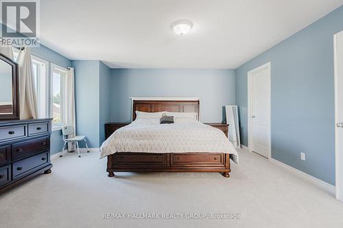 Primary bedroom - 800 Long Point Circle, Ottawa, ON 