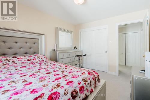 4th bedroom - 800 Long Point Circle, Ottawa, ON 