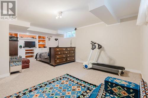Spacious finished basement - 800 Long Point Circle, Ottawa, ON 