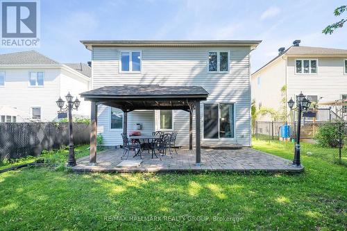 800 Long Point Circle, Ottawa, ON 