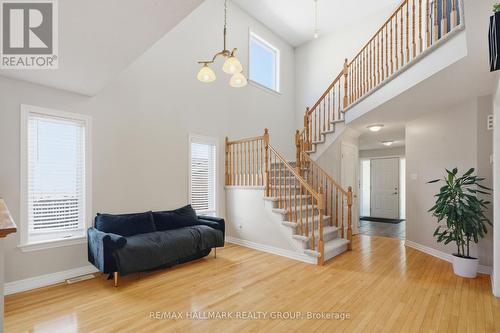 Dining area - 800 Long Point Circle, Ottawa, ON 