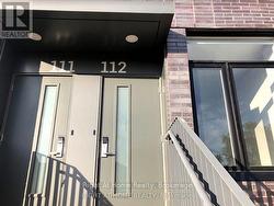 112-A - 1780 SIMCOE STREET Oshawa (Samac), ON L1G 0C3
