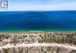 504389 GREY ROAD 1 Georgian Bluffs, ON N0H 2T0