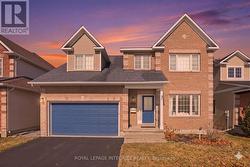 127 STONEY POND COURT Ottawa, ON K2S 2E6