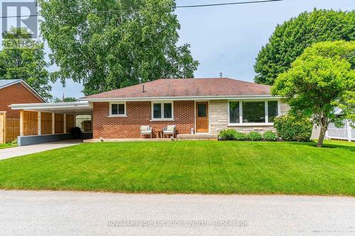 76 MCKIBBON DRIVE  Meaford, ON N4L 1C6