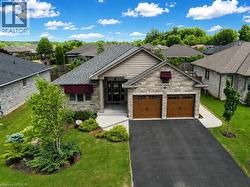 98 ALLANDALE Crescent Simcoe, ON N3Y 0B4