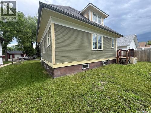 138 First Avenue N, Yorkton, SK 