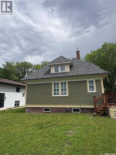 138 First Avenue N, Yorkton, SK 