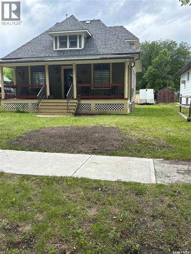 138 First Avenue N, Yorkton, SK 