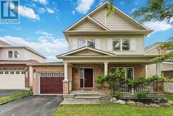 467 PAUL METIVIER DRIVE Ottawa, ON K2J 0A9