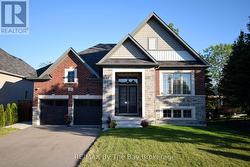 43 FAWNDALE CRESCENT Wasaga Beach, ON L9Z 2N2