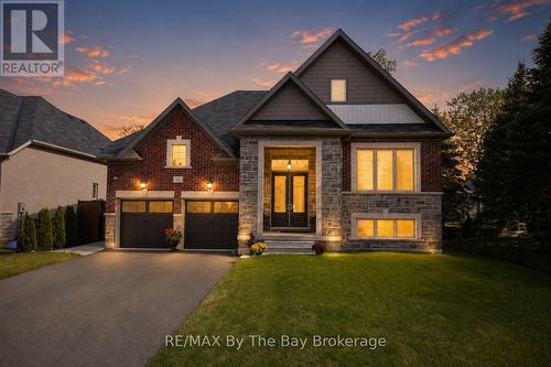 43 FAWNDALE CRESCENT  Wasaga Beach, ON L9Z 2N2
